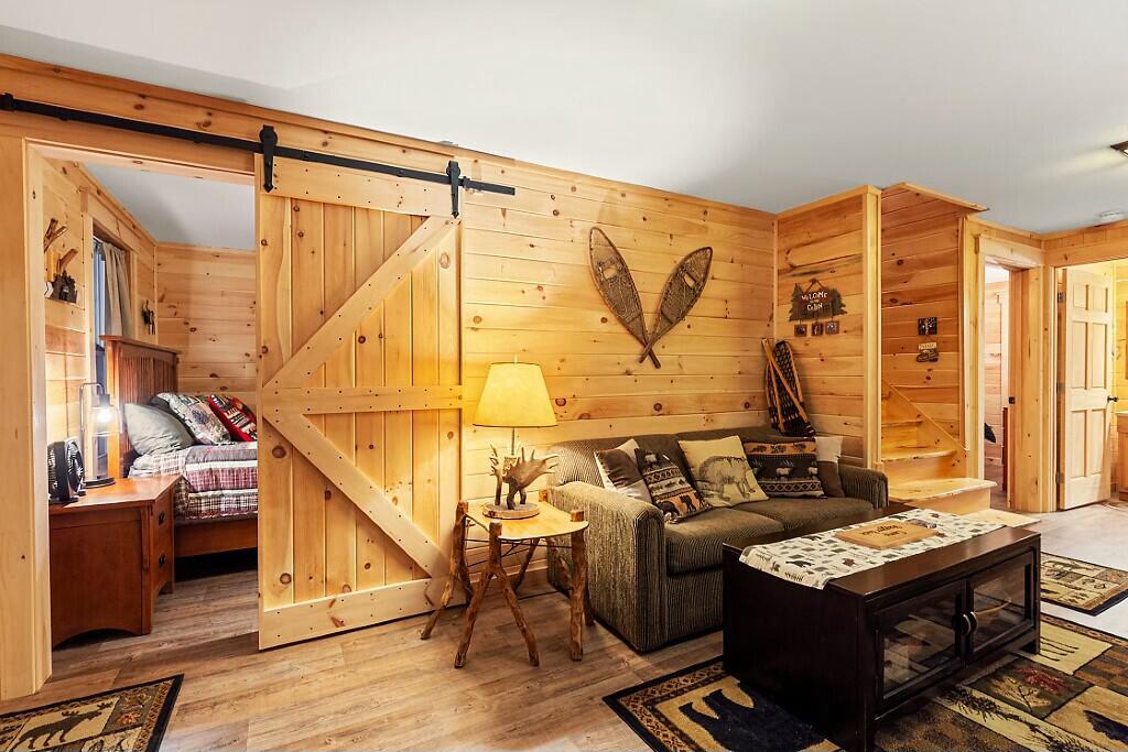 177 Camp Waya-awi Road Dallas Plt ME 04970