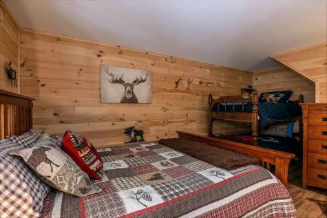 177 Camp Waya-awi Road Dallas Plt ME 04970