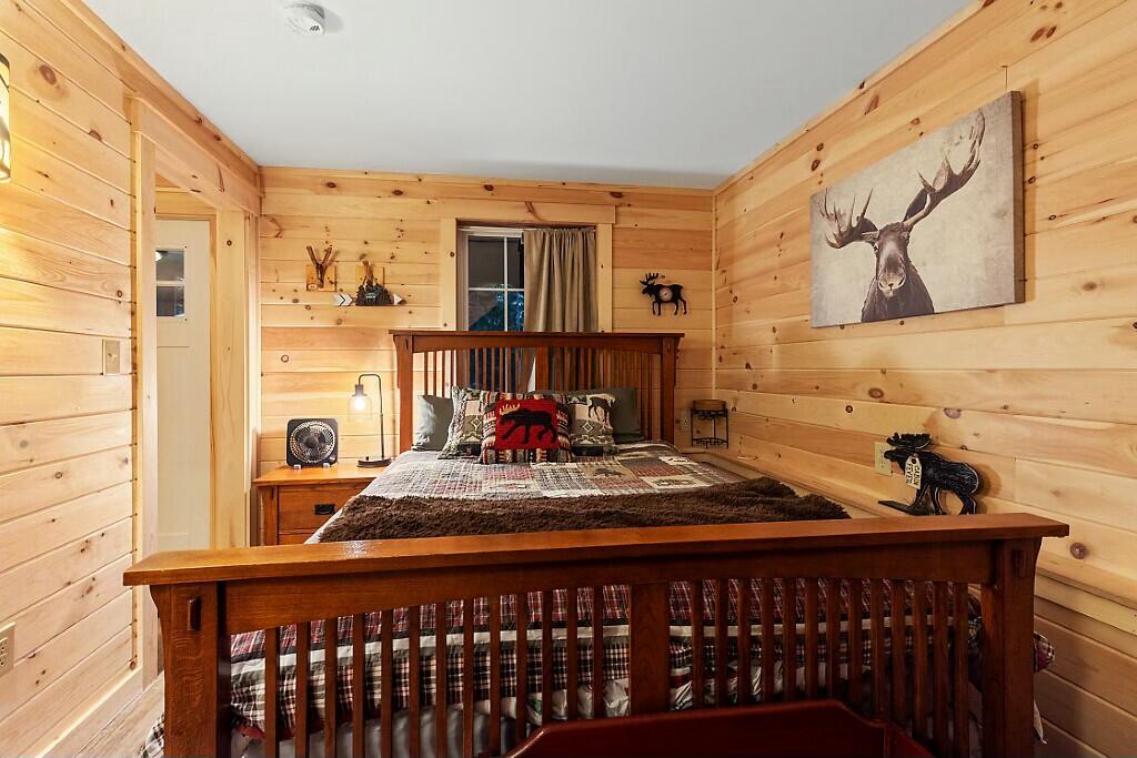 177 Camp Waya-awi Road Dallas Plt ME 04970