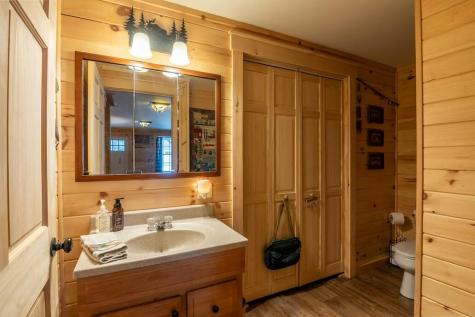 177 Camp Waya-awi Road Dallas Plt ME 04970