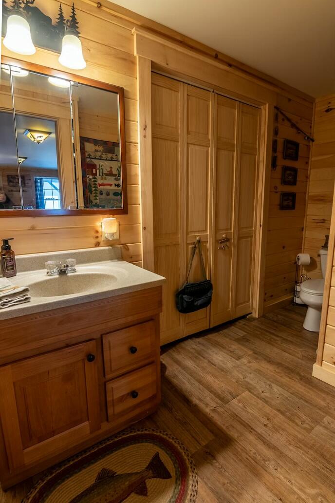 177 Camp Waya-awi Road Dallas Plt ME 04970