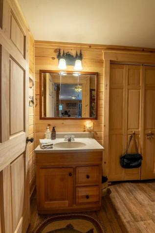 177 Camp Waya-awi Road Dallas Plt ME 04970