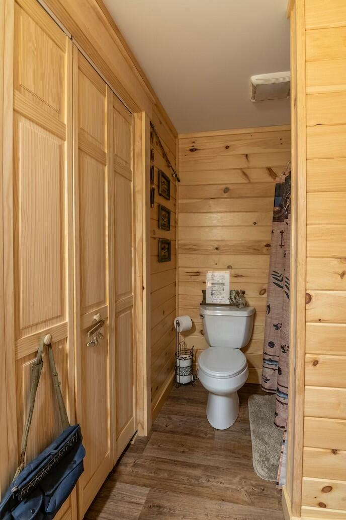 177 Camp Waya-awi Road Dallas Plt ME 04970