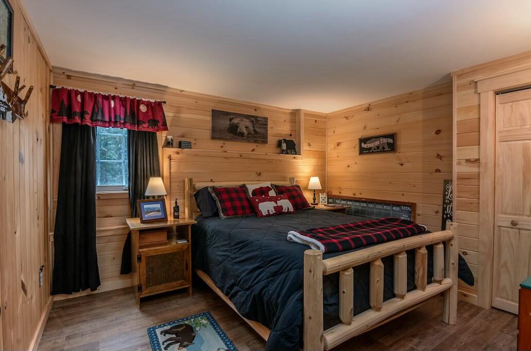 177 Camp Waya-awi Road Dallas Plt ME 04970