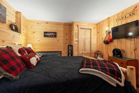 177 Camp Waya-awi Road Dallas Plt ME 04970