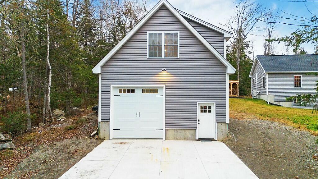 177 Camp Waya-awi Road Dallas Plt ME 04970