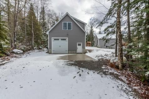 177 Camp Waya-awi Road Dallas Plt ME 04970