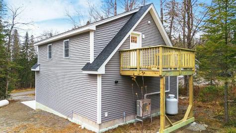 177 Camp Waya-awi Road Dallas Plt ME 04970