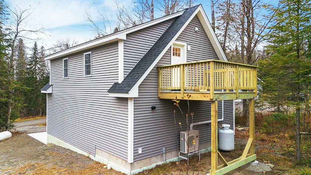 177 Camp Waya-awi Road Dallas Plt ME 04970