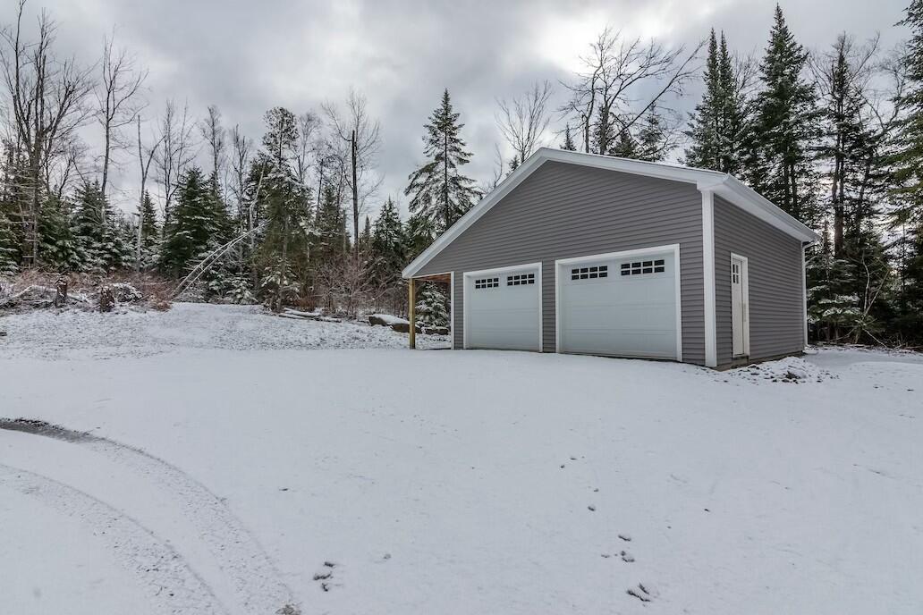 177 Camp Waya-awi Road Dallas Plt ME 04970