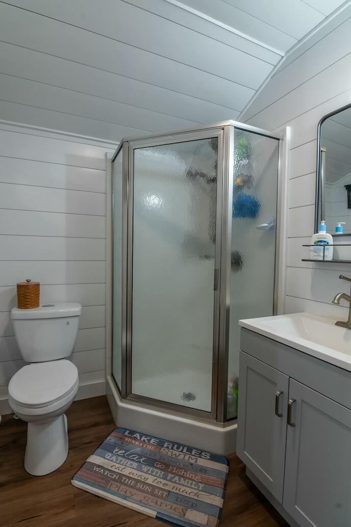 177 Camp Waya-awi Road Dallas Plt ME 04970