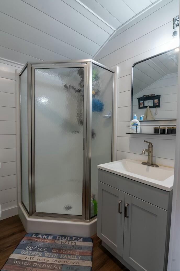 177 Camp Waya-awi Road Dallas Plt ME 04970