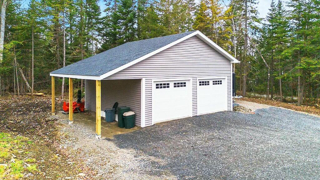 177 Camp Waya-awi Road Dallas Plt ME 04970