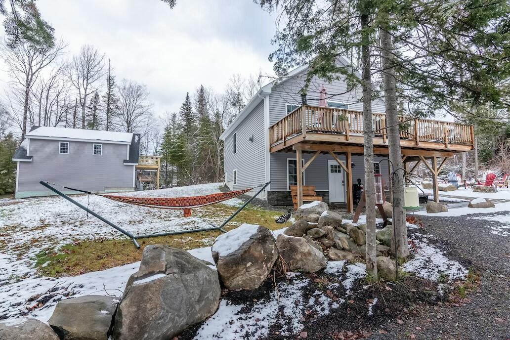 177 Camp Waya-awi Road Dallas Plt ME 04970