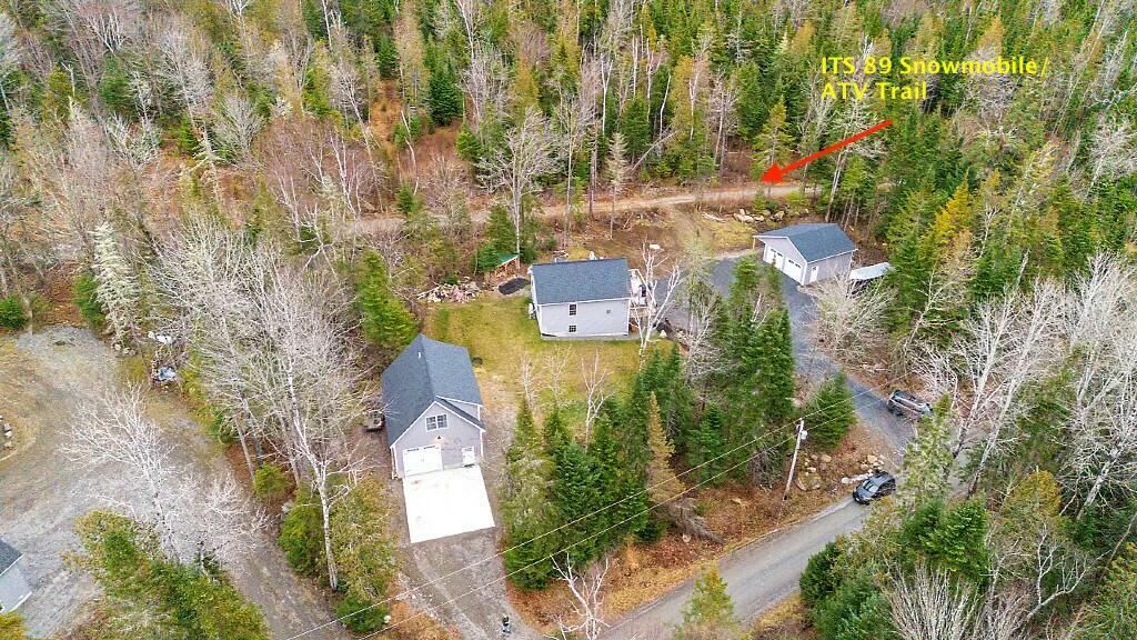 177 Camp Waya-awi Road Dallas Plt ME 04970