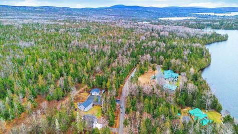 177 Camp Waya-awi Road Dallas Plt ME 04970