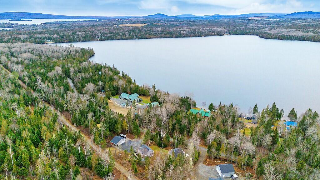 177 Camp Waya-awi Road Dallas Plt ME 04970