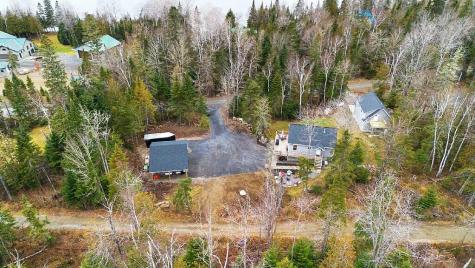 177 Camp Waya-awi Road Dallas Plt ME 04970