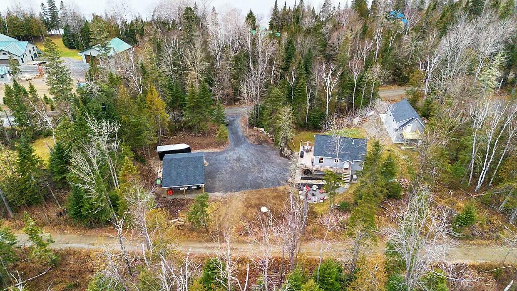 177 Camp Waya-awi Road Dallas Plt ME 04970