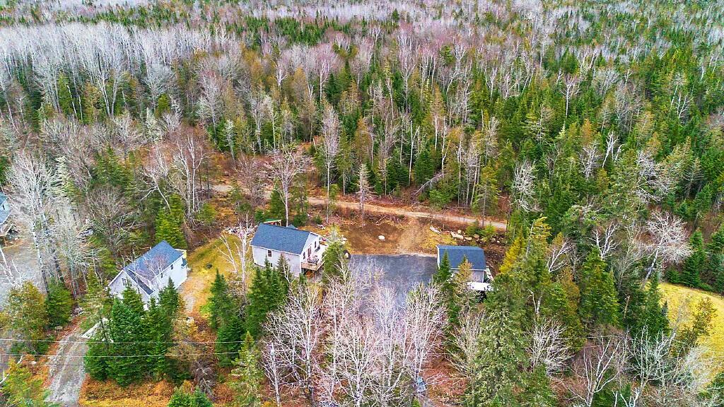 177 Camp Waya-awi Road Dallas Plt ME 04970