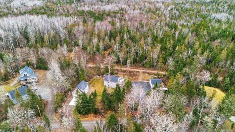 177 Camp Waya-awi Road Dallas Plt ME 04970