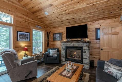 177 Camp Waya-awi Road Dallas Plt ME 04970