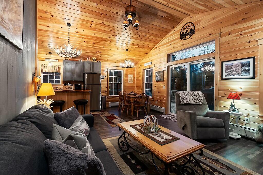 177 Camp Waya-awi Road Dallas Plt ME 04970