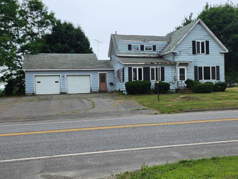 94 Dexter Road Corinna ME 04928