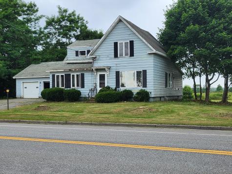 94 Dexter Road Corinna ME 04928