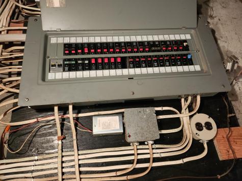 94 Dexter Road Corinna ME 04928