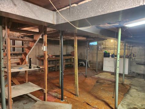 94 Dexter Road Corinna ME 04928