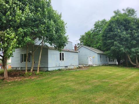 94 Dexter Road Corinna ME 04928