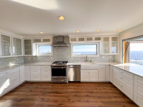 203 East Shore Road Embden ME 04958