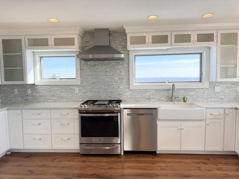 203 East Shore Road Embden ME 04958