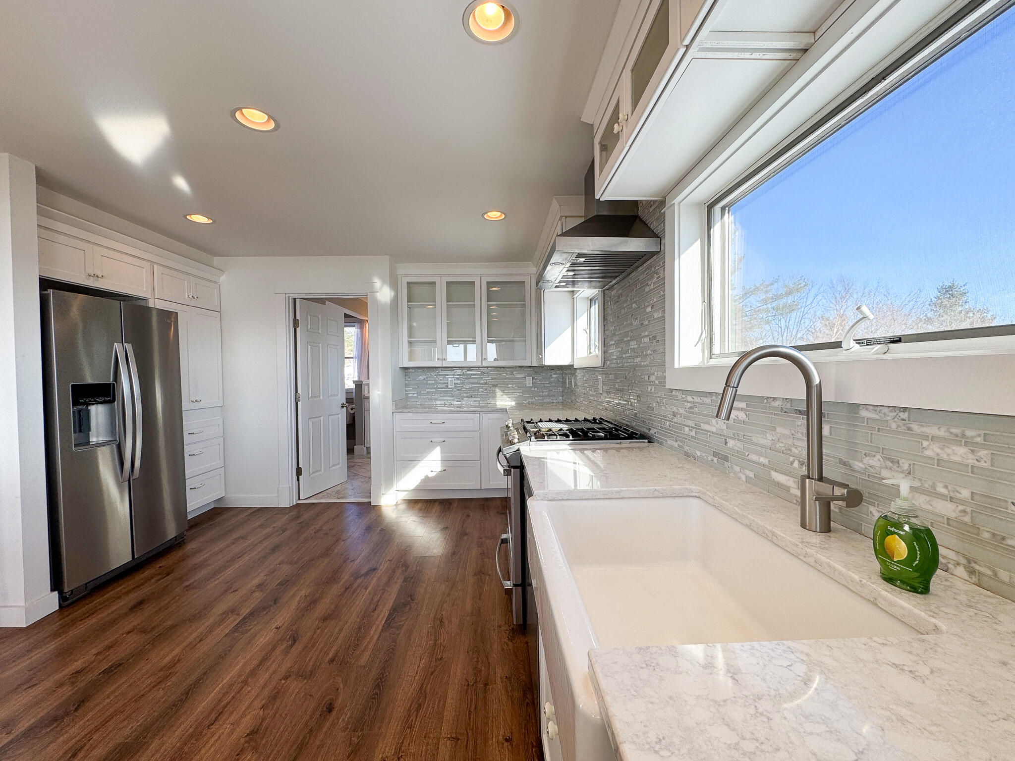 203 East Shore Road Embden ME 04958