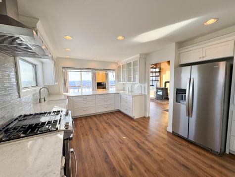 203 East Shore Road Embden ME 04958