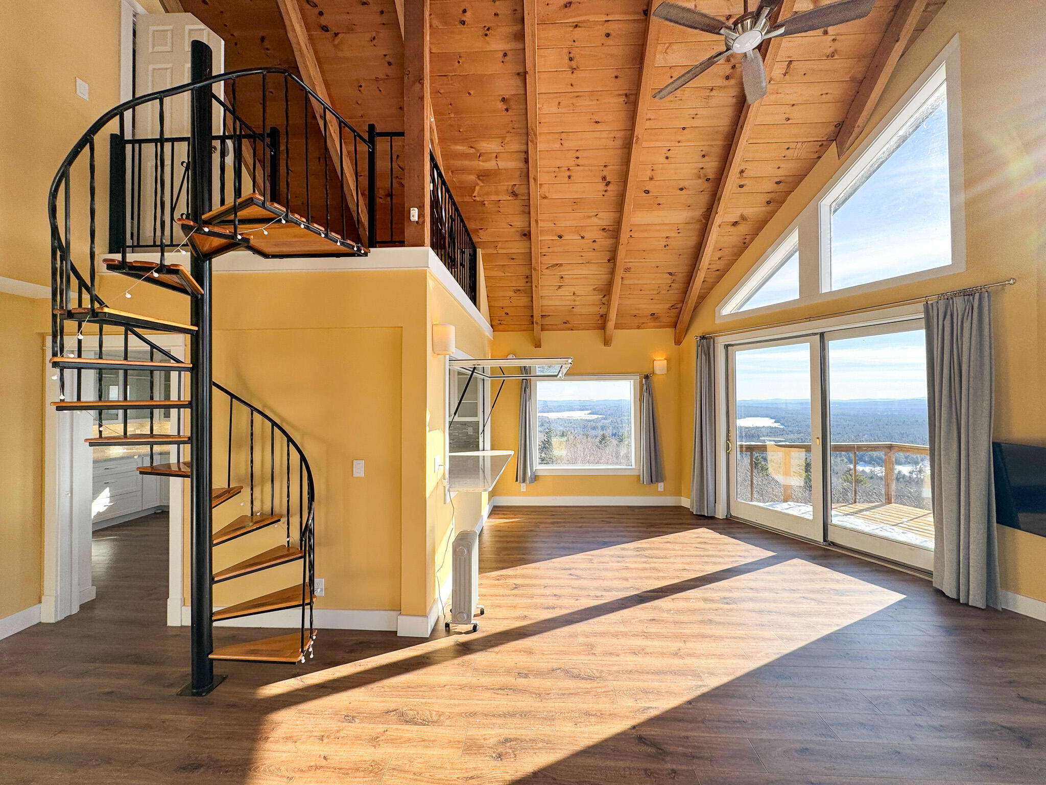 203 East Shore Road Embden ME 04958