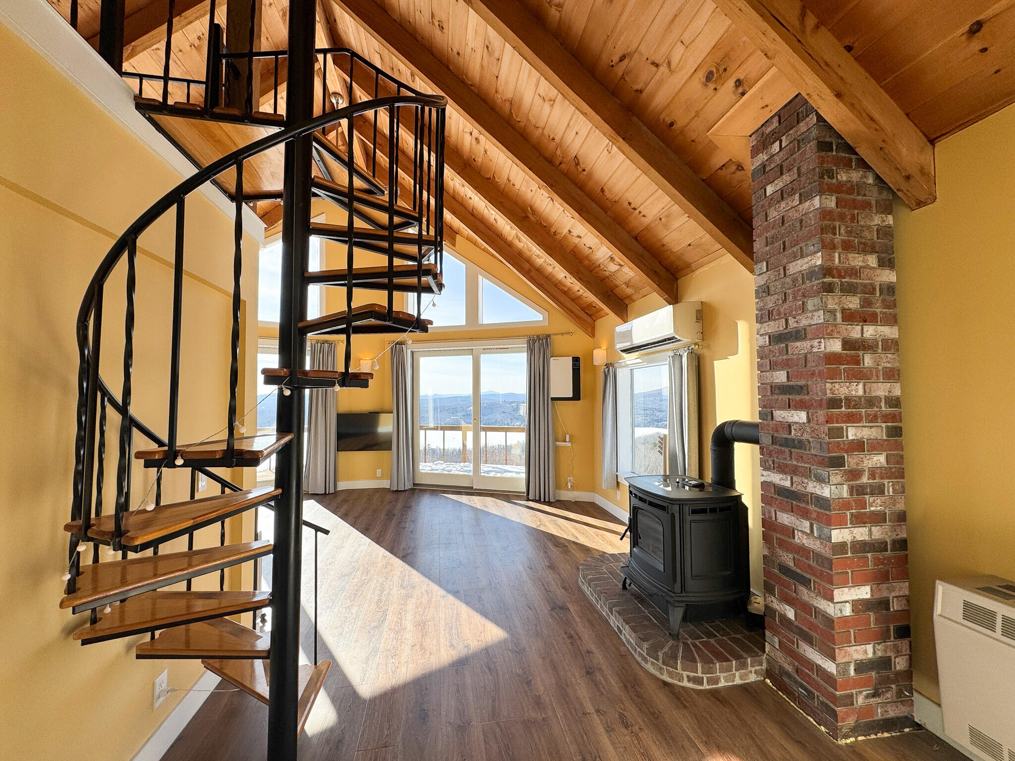 203 East Shore Road Embden ME 04958