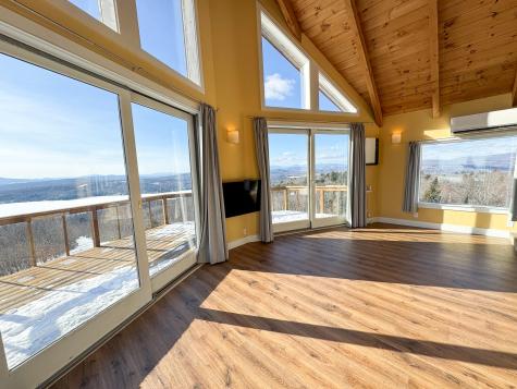 203 East Shore Road Embden ME 04958