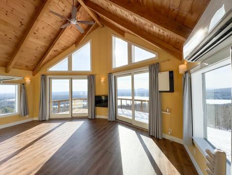 203 East Shore Road Embden ME 04958