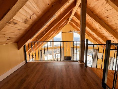 203 East Shore Road Embden ME 04958