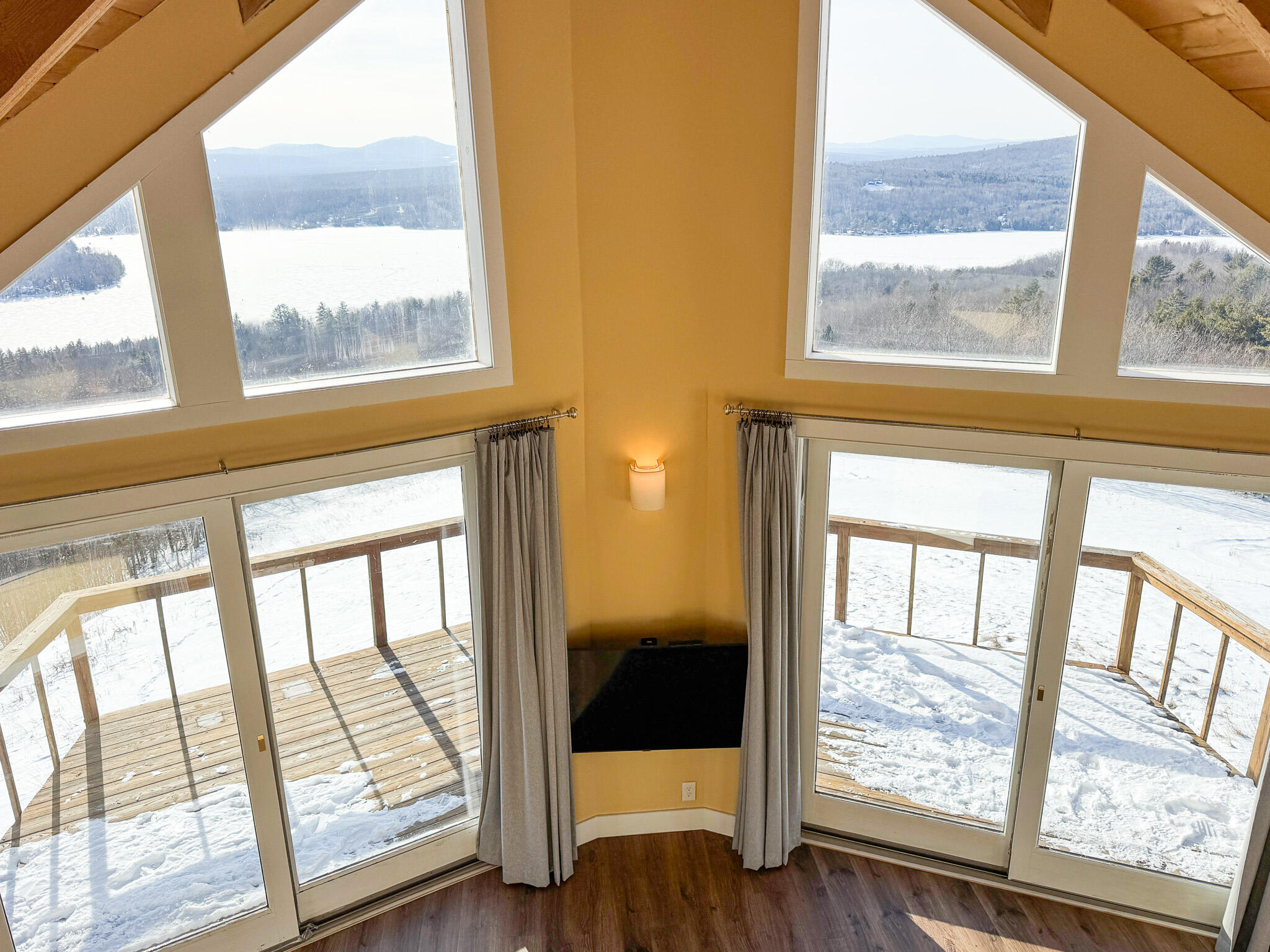 203 East Shore Road Embden ME 04958