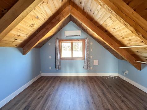 203 East Shore Road Embden ME 04958