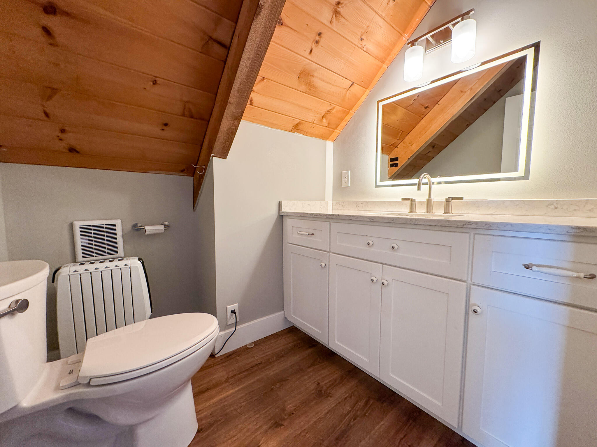 203 East Shore Road Embden ME 04958