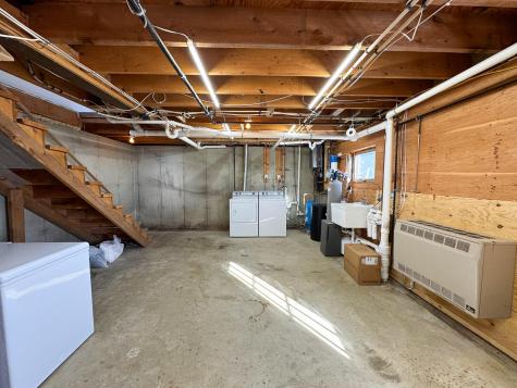 203 East Shore Road Embden ME 04958