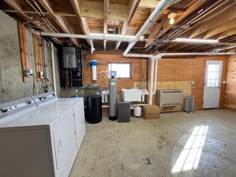 203 East Shore Road Embden ME 04958