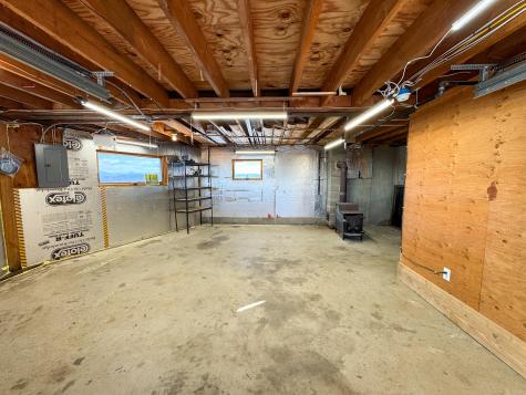 203 East Shore Road Embden ME 04958