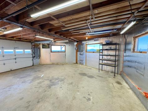 203 East Shore Road Embden ME 04958