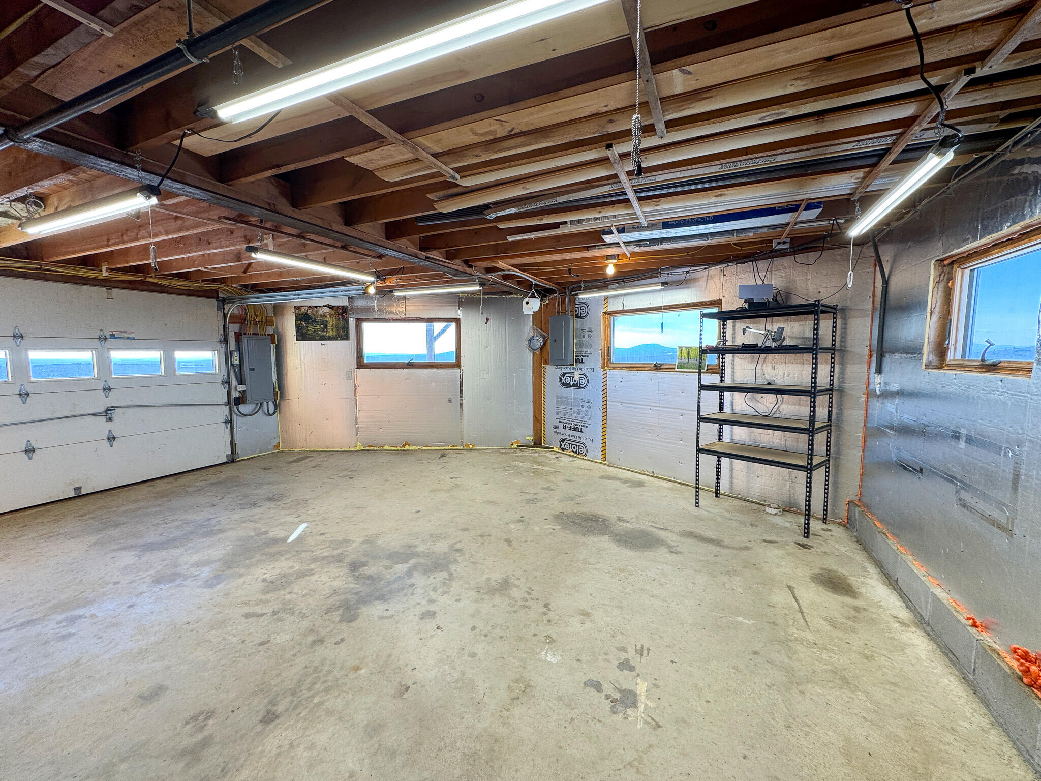 203 East Shore Road Embden ME 04958