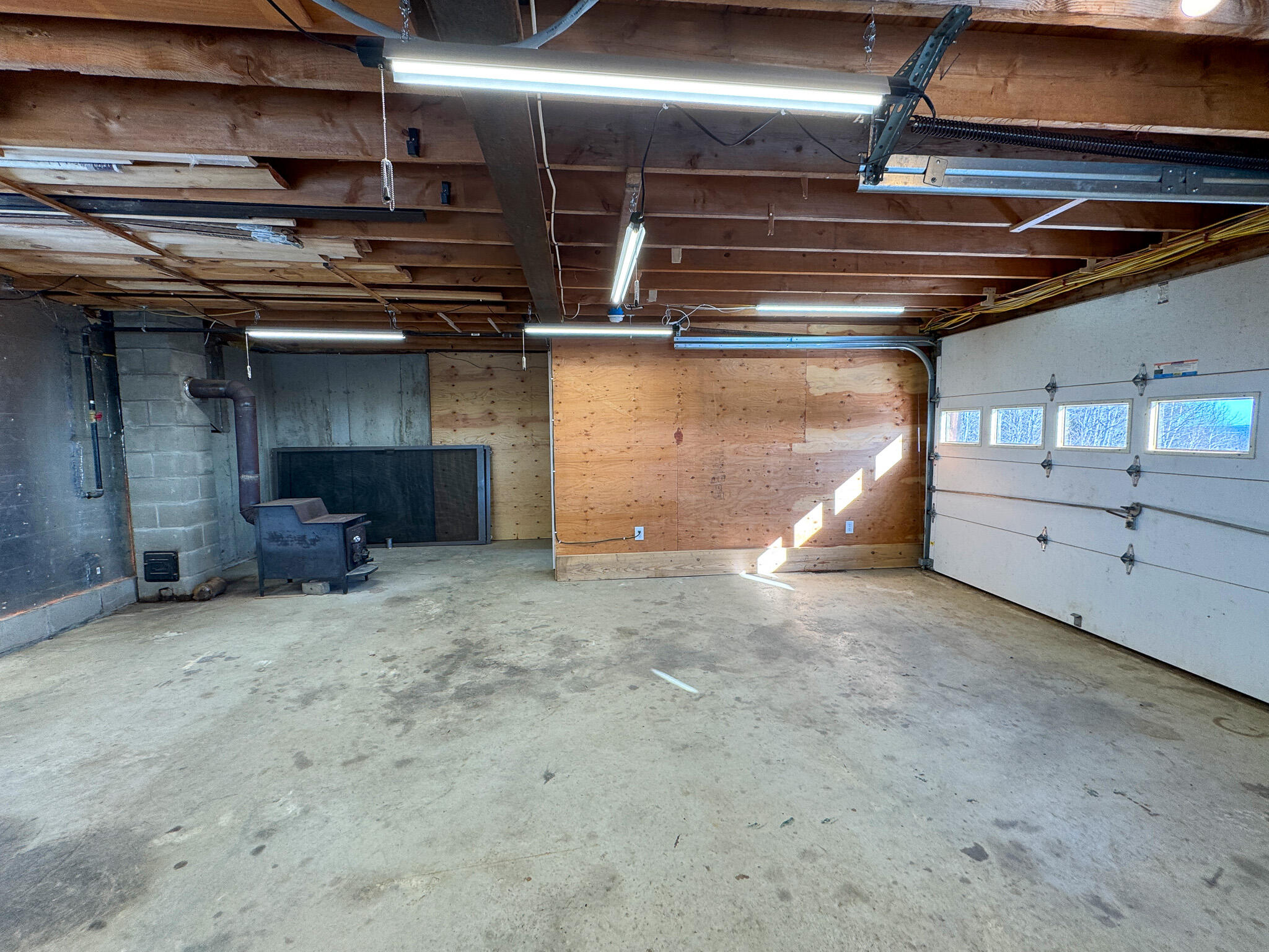 203 East Shore Road Embden ME 04958